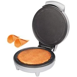 Trebs Machine à Cornets De Glace 99263 - Appareils De Cuisine Divers