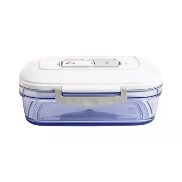 Berkel Machine D'emballage Sous Vide Récipient Sous Vide Rectangulaire 1 Berkel Machine D'emballage Sous Vide Récipient Sous Vide Rectangulaire