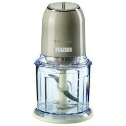 Ariete ARI-438-BG - Râpe ⋅ Éplucheur à Légumes