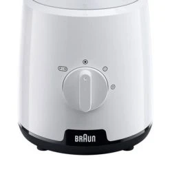 Braun Mixeur Sur Socle PowerBlend 1 Blanc - Mixeur à Poser 4 Braun Mixeur Sur Socle PowerBlend 1 Blanc - Mixeur à Poser -KitchenAid Shop unnamed file 1040