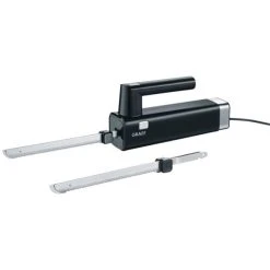 Graef EK 502 Couteau électrique - Appareils De Cuisine Divers