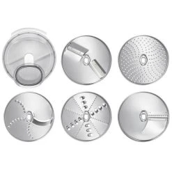 Bosch MUZ5VL1 - Accessoires Pour Robots De Cuisine -KitchenAid Shop unnamed file 1055