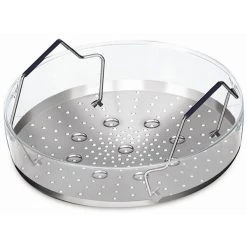 Kenwood KW714715 Insert Pour Cooking Chef - Accessoires Pour Robots De Cuisine