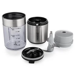 Princess Multi Hachoir Et Mixeur 0.5 Litres - Râpe ⋅ Éplucheur à Légumes 5 Princess Multi Hachoir Et Mixeur 0.5 Litres - Râpe ⋅ Éplucheur à Légumes -KitchenAid Shop unnamed file 1062