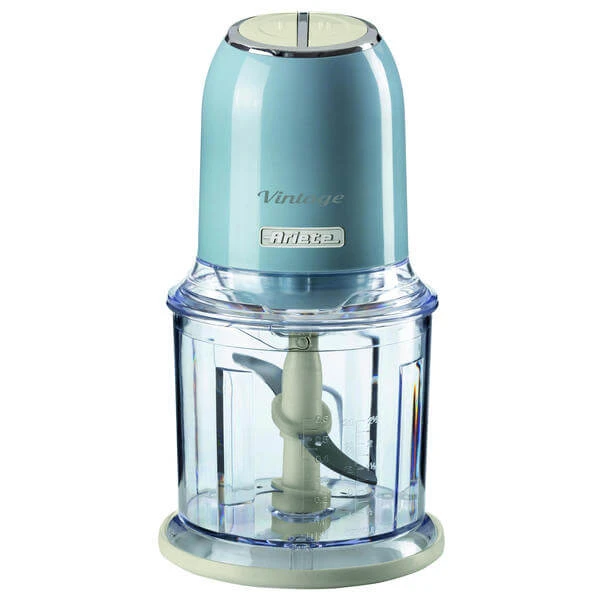 Ariete ARI-438-BL - Râpe ⋅ Éplucheur à Légumes 1 Ariete ARI-438-BL - Râpe ⋅ Éplucheur à Légumes