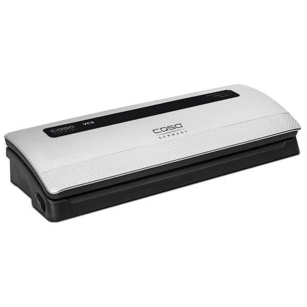 CASO VC9 - Machine D'emballage Sous Vide 1 CASO VC9 - Machine D'emballage Sous Vide