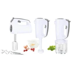 Koenig Malaxeur à Main 4-en-1 - Mixeur à Main -KitchenAid Shop unnamed file 1083