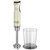Russell Hobbs Retro Cream Mixeur-plongeur 25232-56 - Mixeur