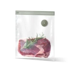 Electrolux Sacs Sous Vide EVRB1 - Accessoires Pour Machine D’emballage Sous Vide