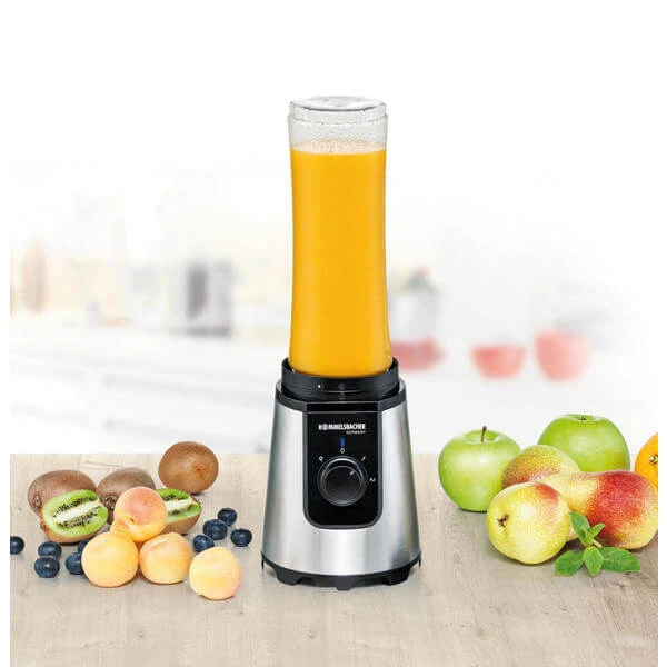 Rommelsbacher MX 200 - Mixeur à Poser 2 Rommelsbacher MX 200 - Mixeur à Poser – Image 2