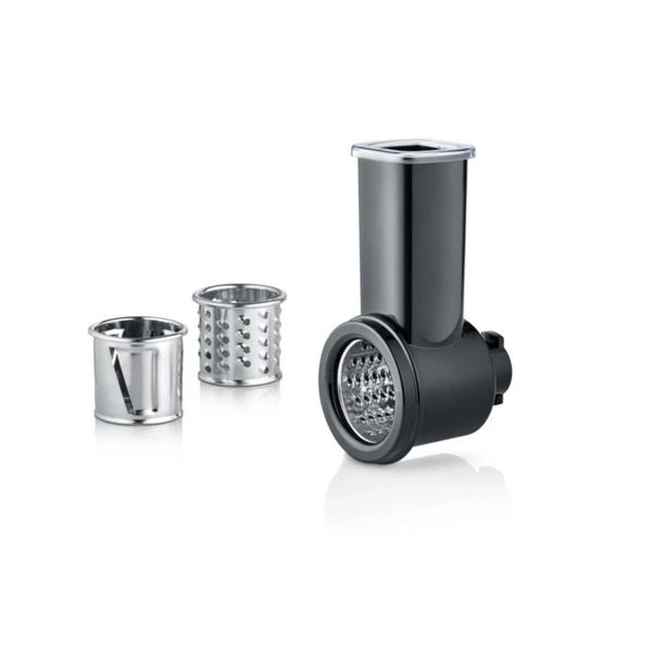 SEVERIN ZB5592 - Accessoires Pour Robots De Cuisine 1 SEVERIN ZB5592 - Accessoires Pour Robots De Cuisine