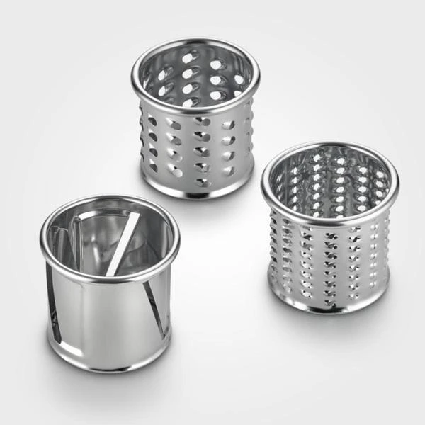 SEVERIN ZB5592 - Accessoires Pour Robots De Cuisine 2 SEVERIN ZB5592 - Accessoires Pour Robots De Cuisine – Image 2
