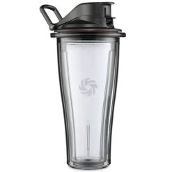 Vitamix Ascent Series 0,6 L Tritan Behälter - Accessoires Pour Robots De Cuisine
