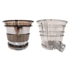 Kuvings Smoothie Ice Cream Set Pour C9820/C9500/EVO820/MOTIV 1 - Accessoires Pour Robots De Cuisine