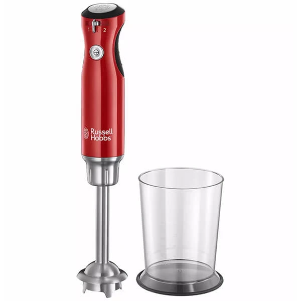 Russell Hobbs Desire Mixeur-plongeur 24690-56 - Mixeur 1 Russell Hobbs Desire Mixeur-plongeur 24690-56 - Mixeur