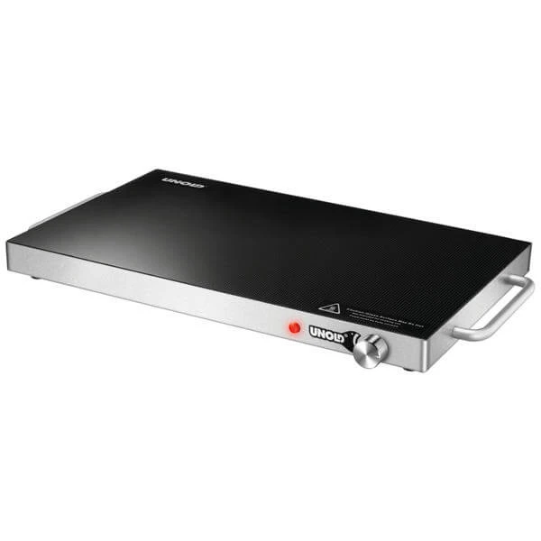 Unold Chauffe-plat Profi - Appareils De Cuisine Divers 1 Unold Chauffe-plat Profi - Appareils De Cuisine Divers