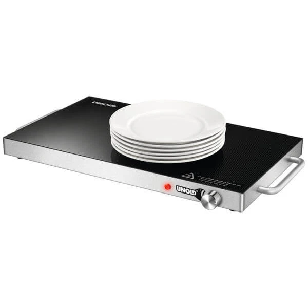 Unold Chauffe-plat Profi - Appareils De Cuisine Divers 2 Unold Chauffe-plat Profi - Appareils De Cuisine Divers – Image 2
