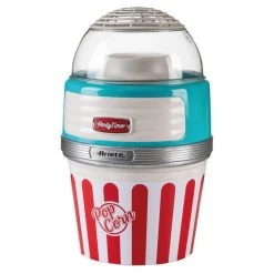 Ariete Popcorn Popper - Appareils De Cuisine Divers