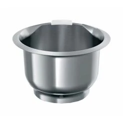 Bosch MUZS2ER Bol Mélangeur En Acier Inoxydable - Appareils De Cuisine Divers