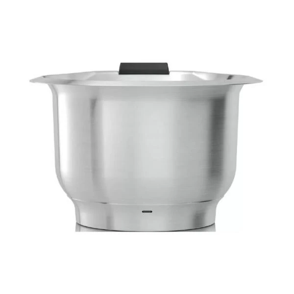 Bosch MUZS2ER Bol Mélangeur En Acier Inoxydable - Appareils De Cuisine Divers 2 Bosch MUZS2ER Bol Mélangeur En Acier Inoxydable - Appareils De Cuisine Divers – Image 2