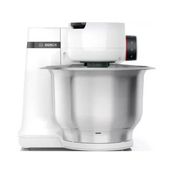 Bosch MUZS2ER Bol Mélangeur En Acier Inoxydable - Appareils De Cuisine Divers 3 Bosch MUZS2ER Bol Mélangeur En Acier Inoxydable - Appareils De Cuisine Divers – Image 3