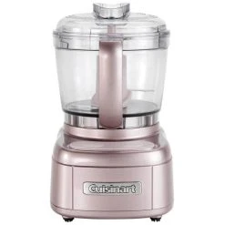 Cuisinart Mini-préparateur Rose - Mixeur à Poser
