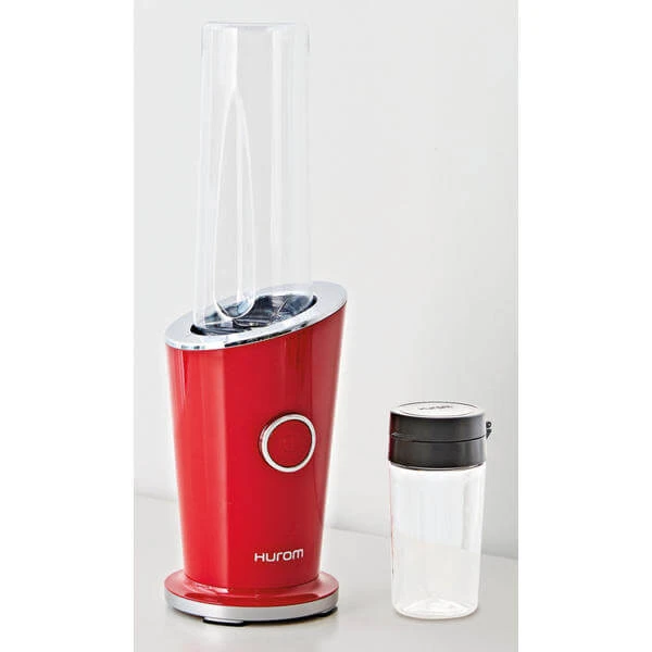 Hurom M100 Mélangeur Compact - Mixeur à Poser 2 Hurom M100 Mélangeur Compact - Mixeur à Poser – Image 2