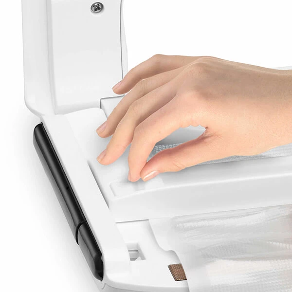 Trisa Vac Seal - Machine D'emballage Sous Vide 2 Trisa Vac Seal - Machine D'emballage Sous Vide – Image 2