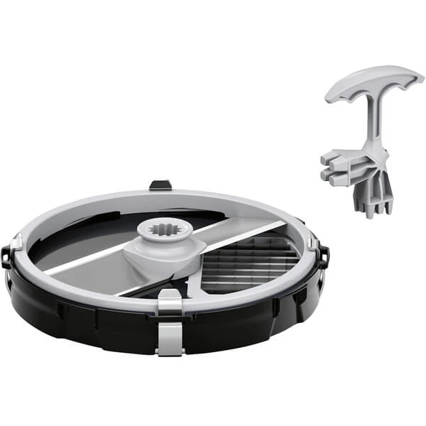 Bosch MUZ9CC1 - Accessoires Pour Robots De Cuisine 1 Bosch MUZ9CC1 - Accessoires Pour Robots De Cuisine