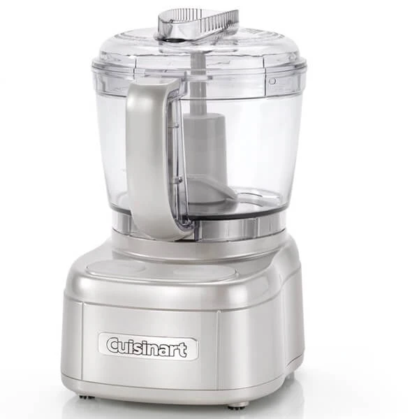 Cuisinart Mini-préparateur - Robot Ménager 1 Cuisinart Mini-préparateur - Robot Ménager