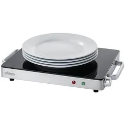 Koenig B02121 Chauffe-plat Sans Fil - Appareils De Cuisine Divers -KitchenAid Shop unnamed file 1169
