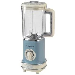 Ariete Blender Vintage Line - Mixeur à Poser