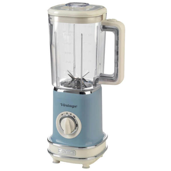 Ariete Blender Vintage Line - Mixeur à Poser 1 Ariete Blender Vintage Line - Mixeur à Poser