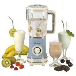 Ariete Blender Vintage Line - Mixeur à Poser 5 Ariete Blender Vintage Line - Mixeur à Poser -KitchenAid Shop unnamed file 1176