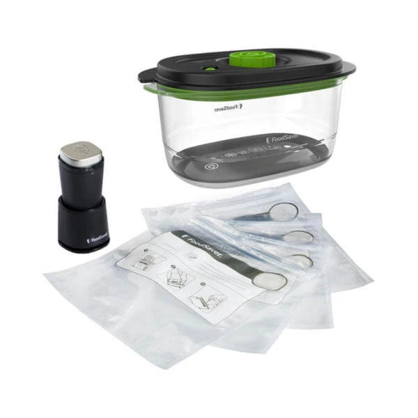 Foodsaver VS1199X - Machine D'emballage Sous Vide 1 Foodsaver VS1199X - Machine D'emballage Sous Vide