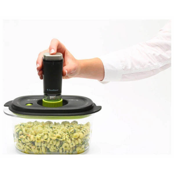 Foodsaver VS1199X - Machine D'emballage Sous Vide 3 Foodsaver VS1199X - Machine D'emballage Sous Vide – Image 3