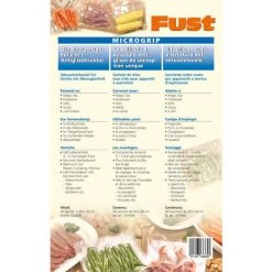 Fust MICROGRIP 20 X 30 CM - Accessoires Pour Machine D’emballage Sous Vide