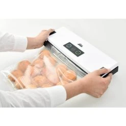 Solis Vac Quick - Machine D'emballage Sous Vide 5 Solis Vac Quick - Machine D'emballage Sous Vide -KitchenAid Shop unnamed file 1182