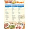 Fust MICROGRIP 30 X 40 CM - Accessoires Pour Machine D’emballage Sous Vide