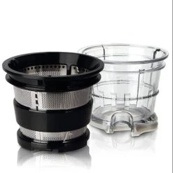 Kuvings Smoothie Ice Cream Set Pour B8200/B6000 - Accessoires Pour Robots De Cuisine