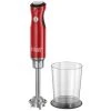 Russell Hobbs Retro Red Mixeur-plongeur 25230-56 - Mixeur