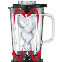 Trisa Master Mix - Mixeur à Poser -KitchenAid Shop unnamed file 1209