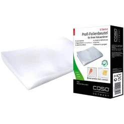 CASO Sachets 30 X 40 Cm - Accessoires Pour Machine D’emballage Sous Vide