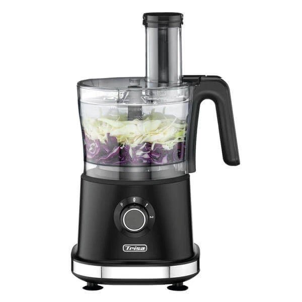 Trisa Stir 'n' Slice 6941.4245 - Robot Ménager 1 Trisa Stir 'n' Slice 6941.4245 - Robot Ménager