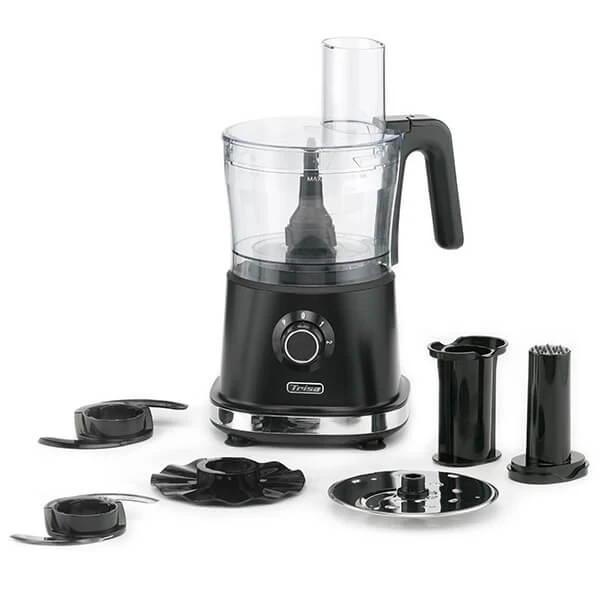 Trisa Stir 'n' Slice 6941.4245 - Robot Ménager 2 Trisa Stir 'n' Slice 6941.4245 - Robot Ménager – Image 2