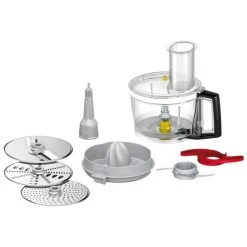 Bosch MUZ9VLP1 VeggieLove Plus - Accessoires Pour Robots De Cuisine
