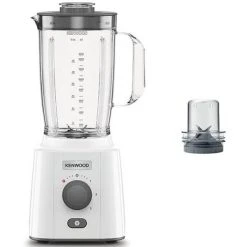 Kenwood Mixeur BLP41.C0WH - Mixeur à Poser