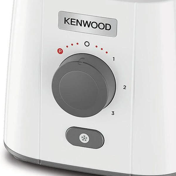 Kenwood Mixeur BLP41.C0WH - Mixeur à Poser 2 Kenwood Mixeur BLP41.C0WH - Mixeur à Poser – Image 2