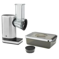 WMF Minis Salat-to-go - Râpe ⋅ Éplucheur à Légumes