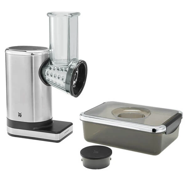 WMF Minis Salat-to-go - Râpe ⋅ Éplucheur à Légumes 1 WMF Minis Salat-to-go - Râpe ⋅ Éplucheur à Légumes